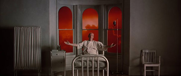 Altered States - Blu-ray Review