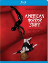 American Horror Story Season one - blu-ray Review