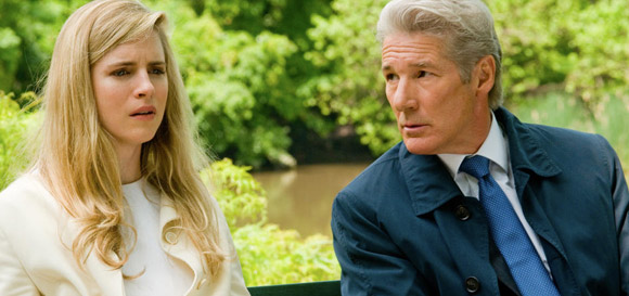 Arbitrage - Movie Review
