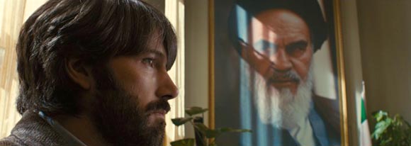 Argo - Blu-ray Review