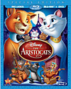 The Aristocats - Blu-ray Review