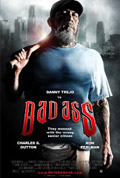 Watch Bad Ass trailer