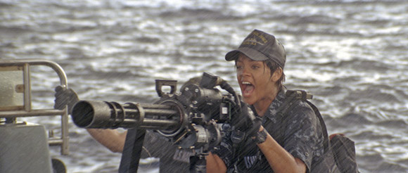 Battleship - Movie Review