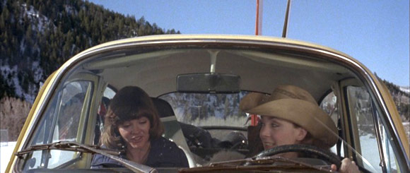 The Boogens (1981) - Blu-ray Review The Boogens (1981) - Blu-ray Review