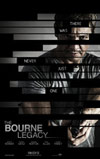 The Bourne Legacy - Movie Review