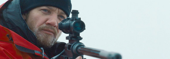 The Bourne Legacy - Blu-ray Review
