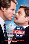 The Campaign - Movie Review