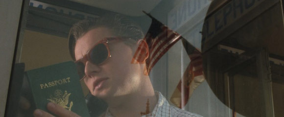 Catch Me if You Can - Blu-ray Review