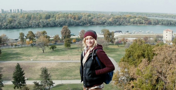 Chernobyl Diaries - Blu-ray Review Chernobyl Diaries - Blu-ray Review