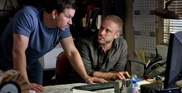 Contraband - Movie Review
