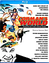 Corman's World - Blu-ray Review
