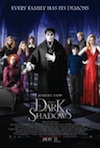 Dark Shadows - Movie Review
