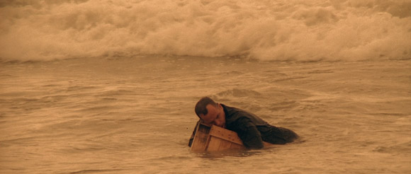 The Dead - Blu-ray Movie Review The Dead - Blu-ray Movie Review