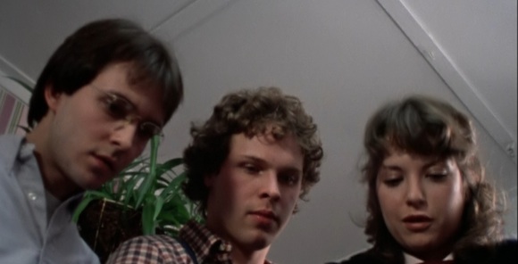 The Deadly Spawn - Blu-ray