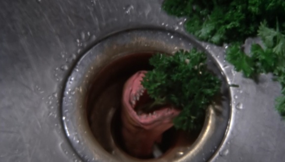 The Deadly Spawn - Blu-ray Review