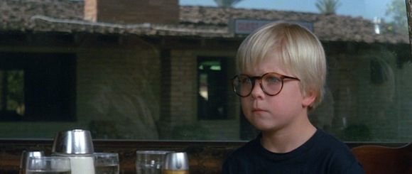 Death Valley (1982) - Blu-ray Review Death Valley (1982) - Blu-ray Review