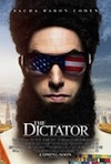 The Dictator - Movie Review