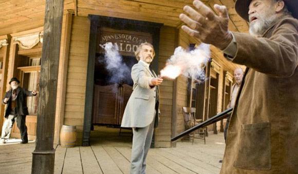 Django Unchained Trailer Django Unchained Trailer