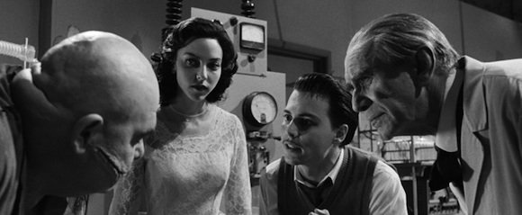 Ed Wood - Blu-ray Review