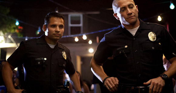 End of Watch - Movie Review