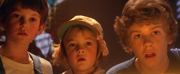E.T. - The Extra-Terrestrial - blu-ray review