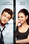 Friends with Benefits - Blu-ray Review