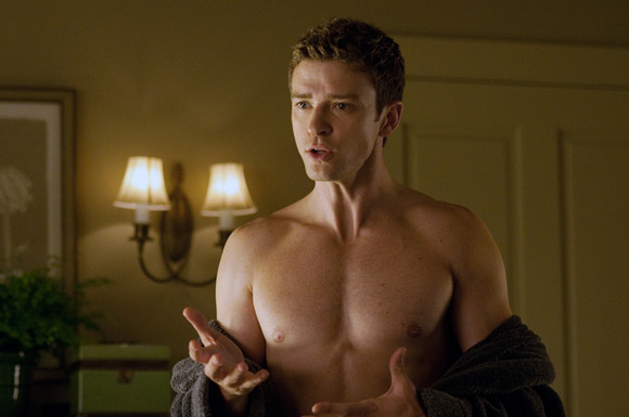 Friends with Benefits - Blu-ray Review