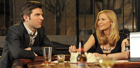 Friends With Kids - Movie Review Friends With Kids