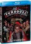 The Funhouse (1981) - Movie Review
