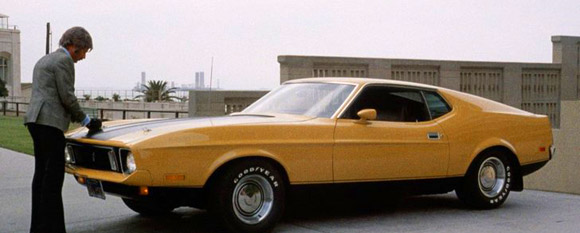 Gone in 60 Seconds - Blu-ray Review