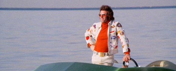 Gone in 60 Seconds - Blu-ray Review