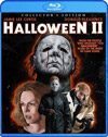 Halloween 2 (1981) - Blu-ray Review