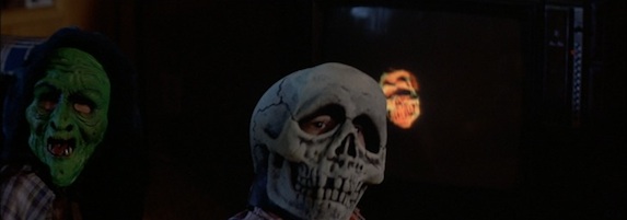 Halloween III: Season of the Witch