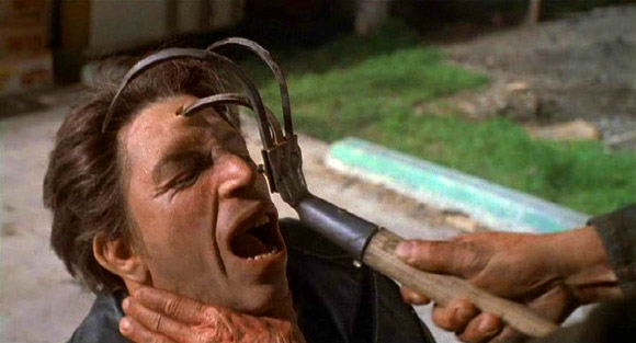 Halloween 5: Revenge of Michael Meyers