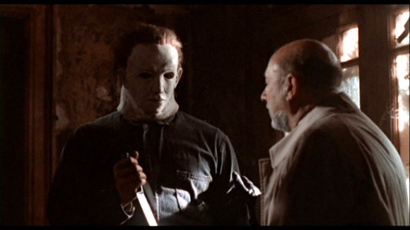 Halloween 5: Revenge of Michael Meyers