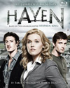 Haven - The COmplete First Season