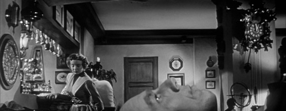 Invasion of the Body Snatchers 1956 - Blu-ray Review