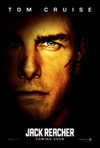 Jack Reacher - Movie Review
