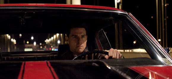 Jack Reacher - Movie Review