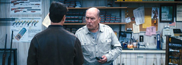 Jack Reacher - Blu-ray Review
