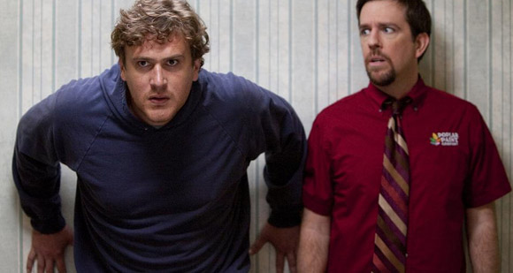 Jeff, Who Lives at Home - Movie Review Jeff, Who Lives at Home - Movie Review