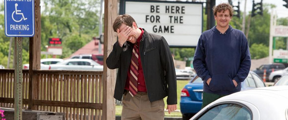 Jeff, Who Lives at Home - Blu-ray Review Jeff, Who Lives at Home - Blu-ray Review