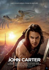 John Carter Movie