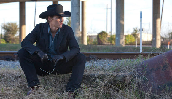 Killer Joe - Movie Review