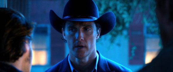 Killer Joe - Blu-ray Review