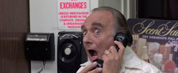 Killer Klowns from Outer Space - Blu-ray Review