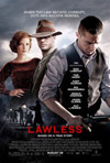 Lawless - Movie Review Lawless - Movie Review