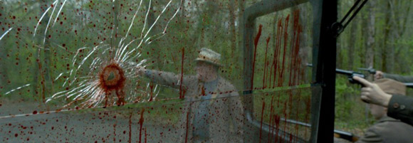 Lawless - Blu-ray Review Lawless - Blu-ray Review