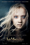 Les Miserables - Movie Review