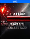 Lethal Weapon - Blu-ray Collection